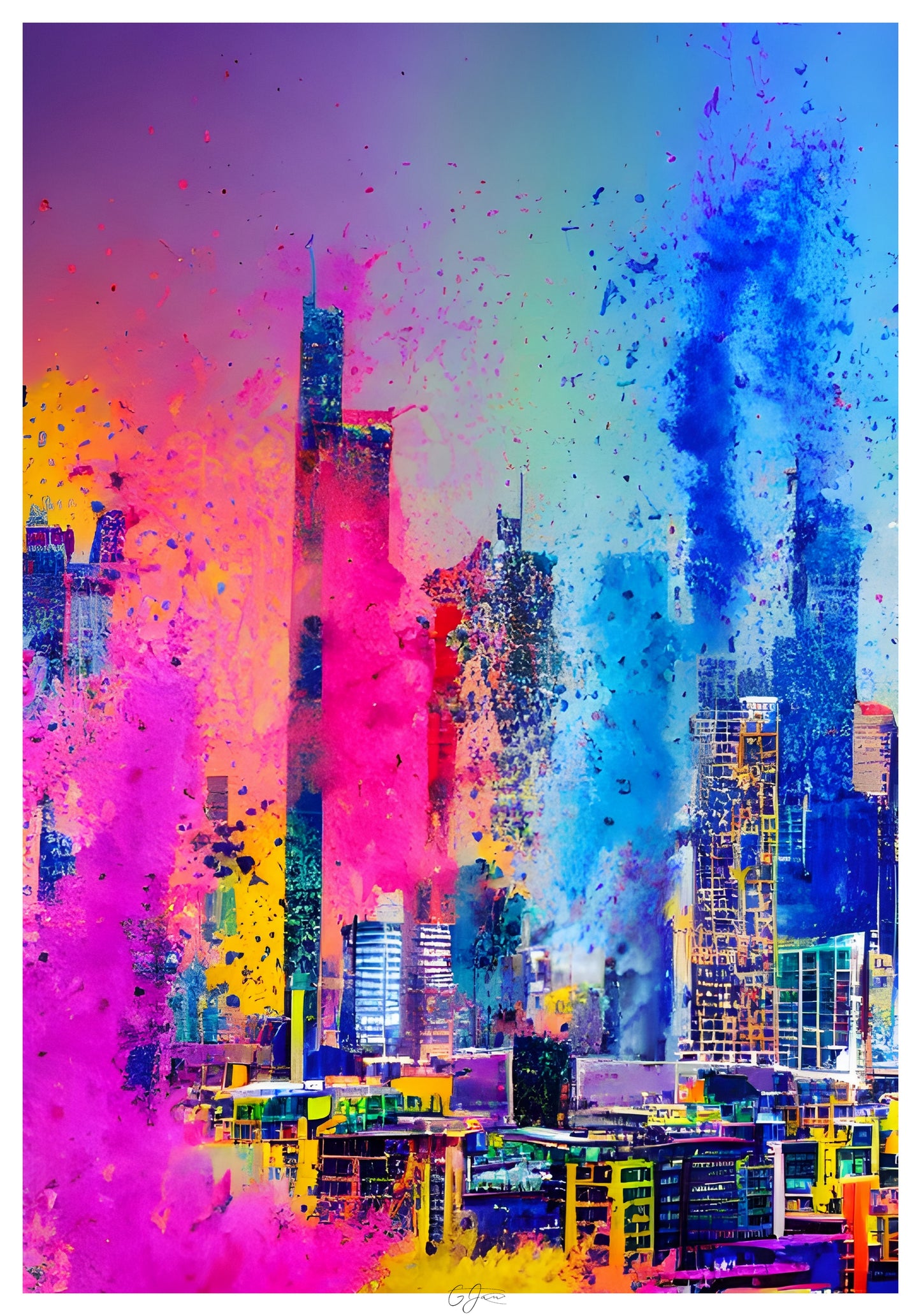 L.A.