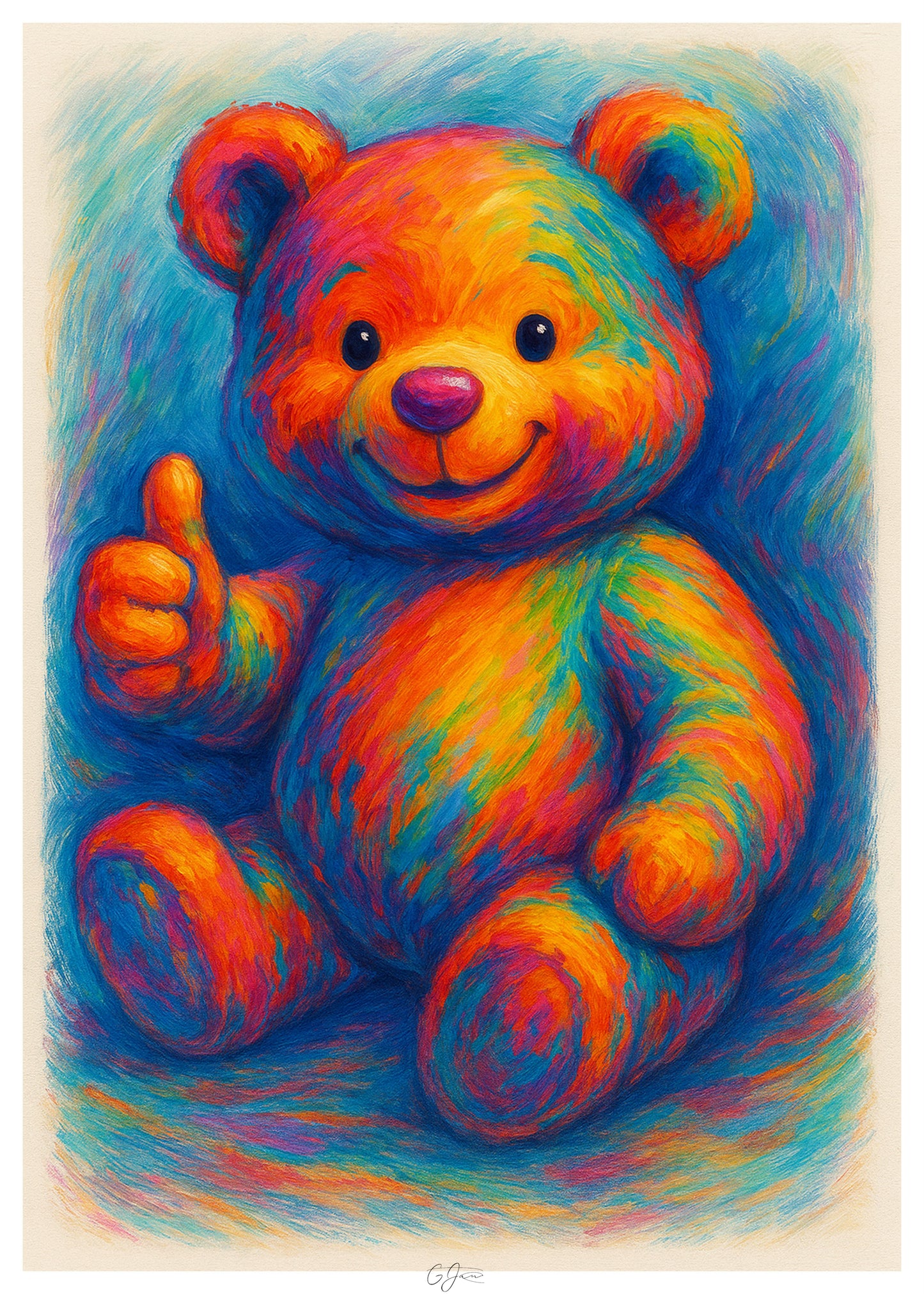 Ted