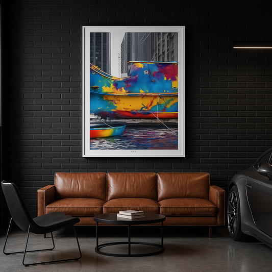 Harbour