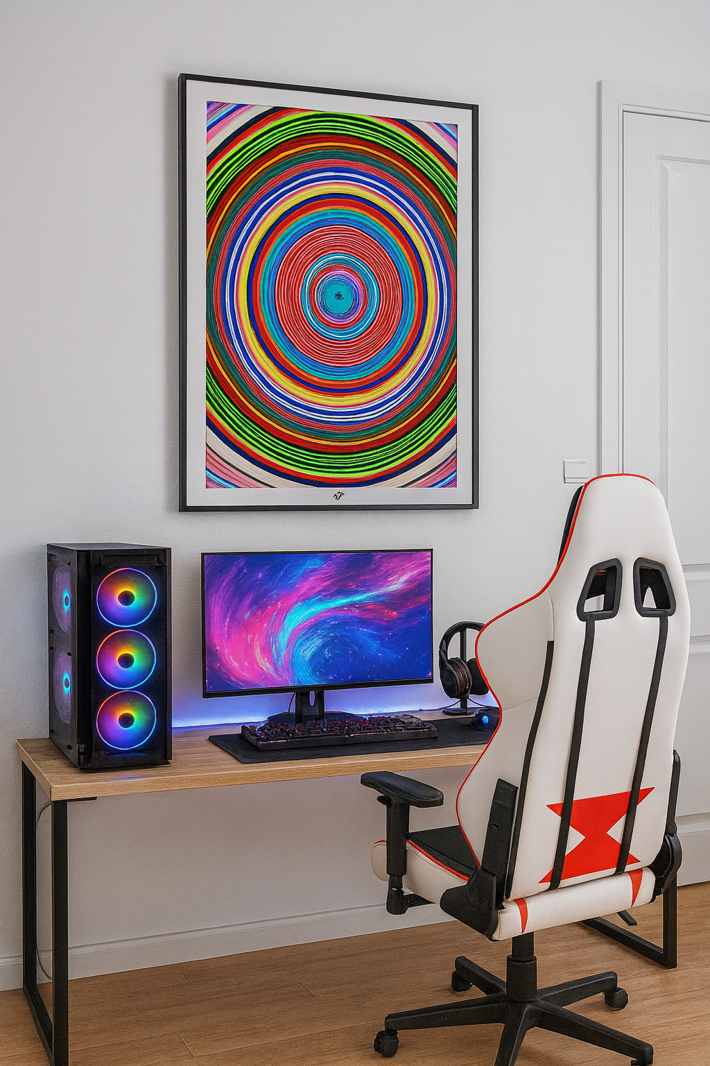 Vortex
