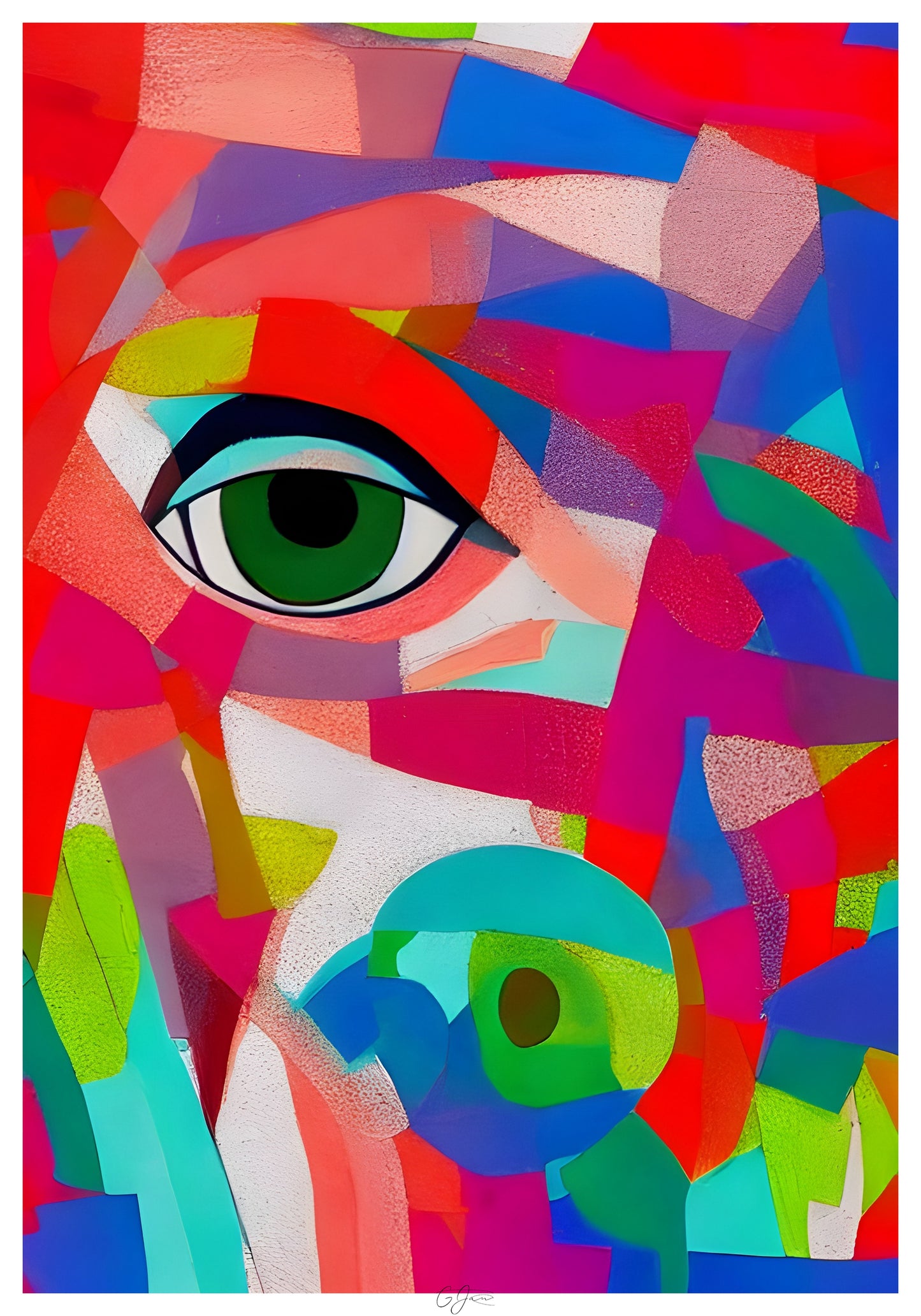 Kaleidoscope