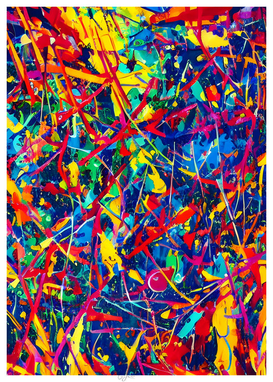 Rhythm of Chaos