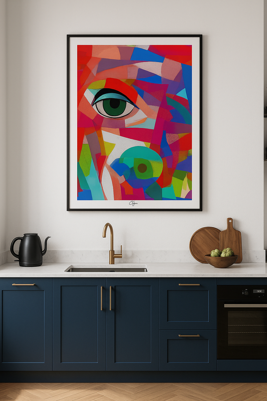 Kaleidoscope