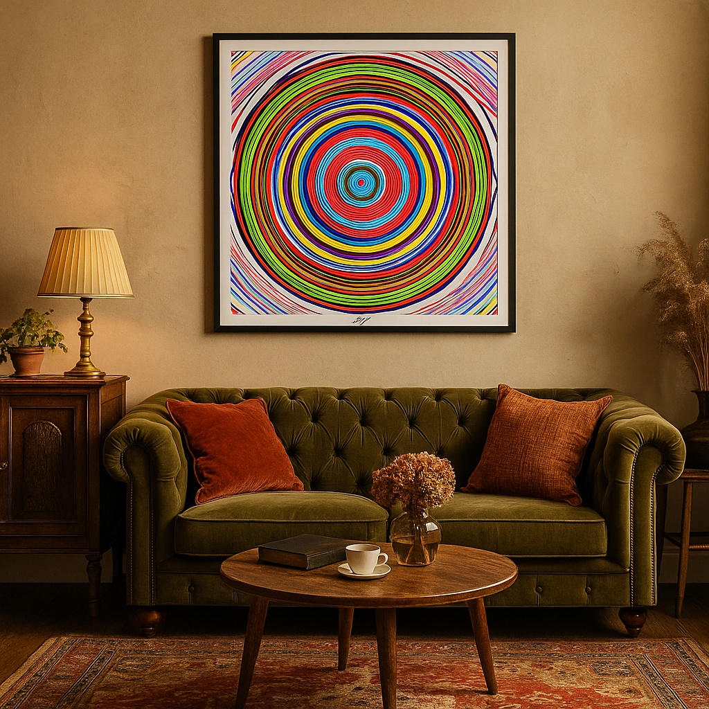 Vortex