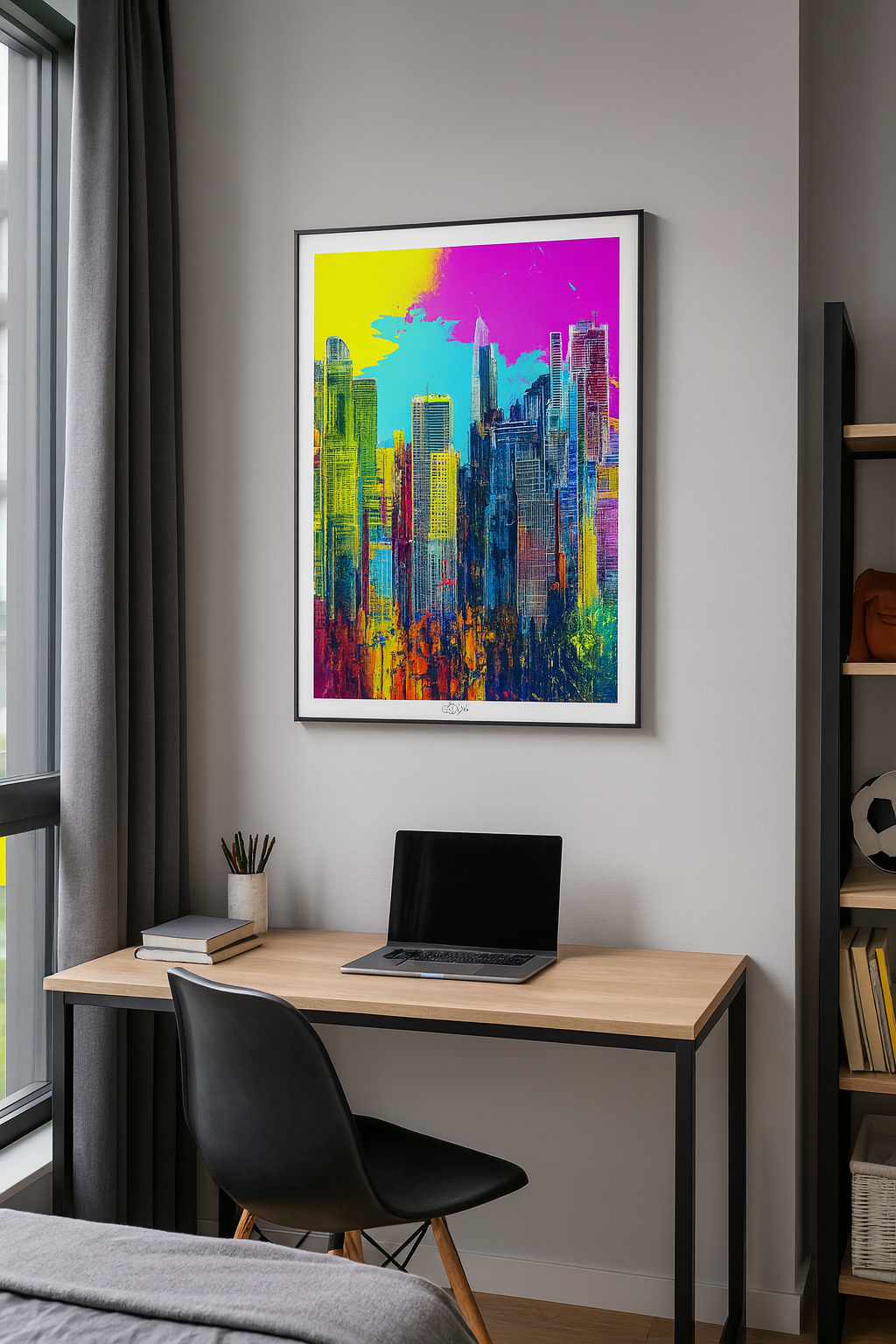 Summer City