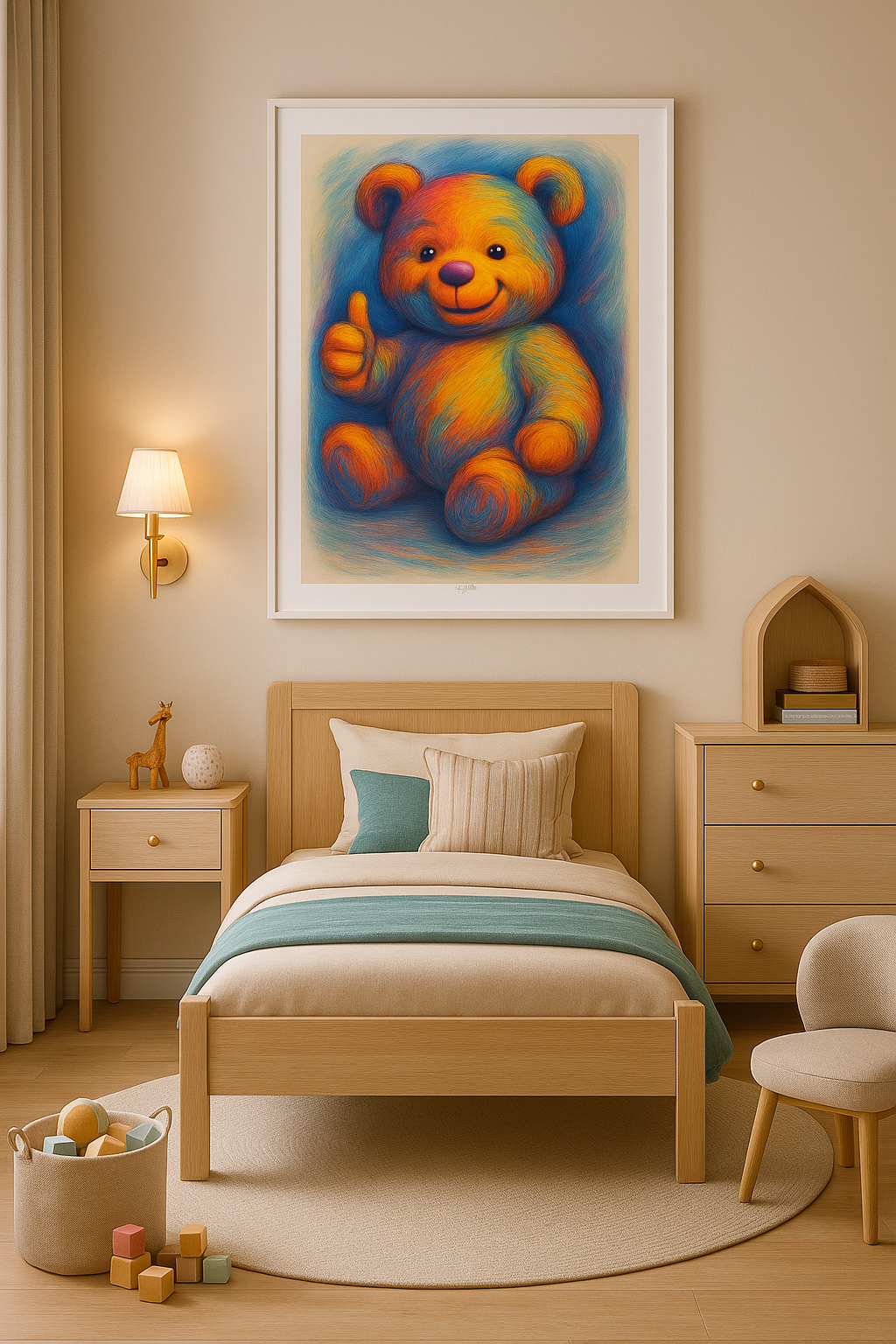 Ted