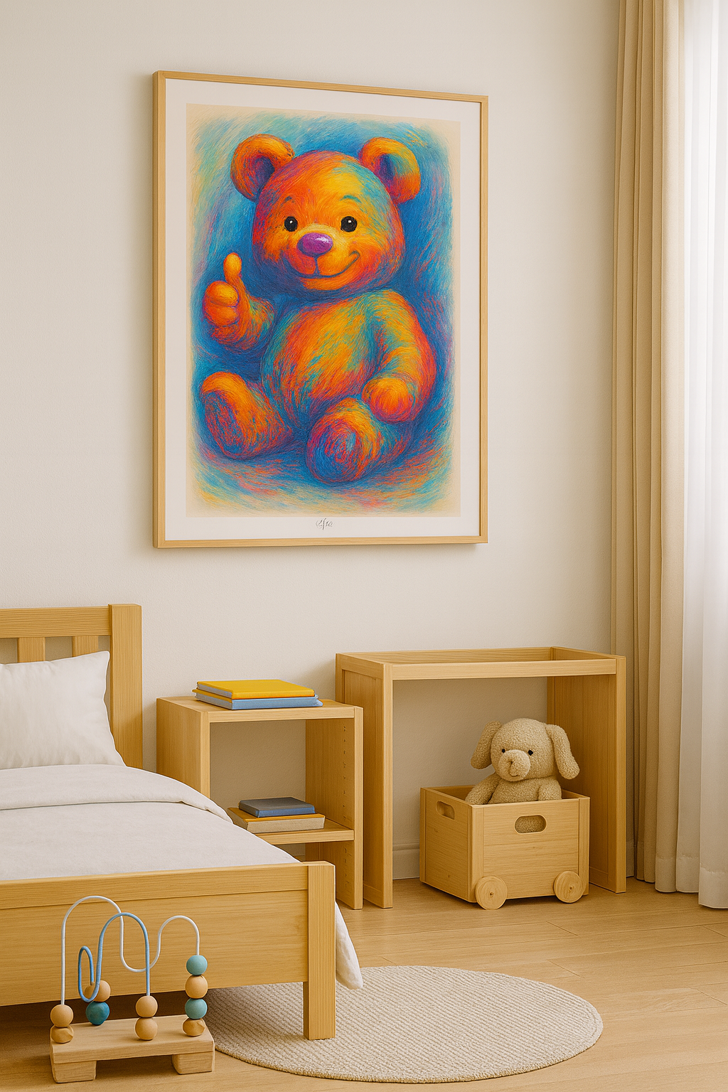 Ted